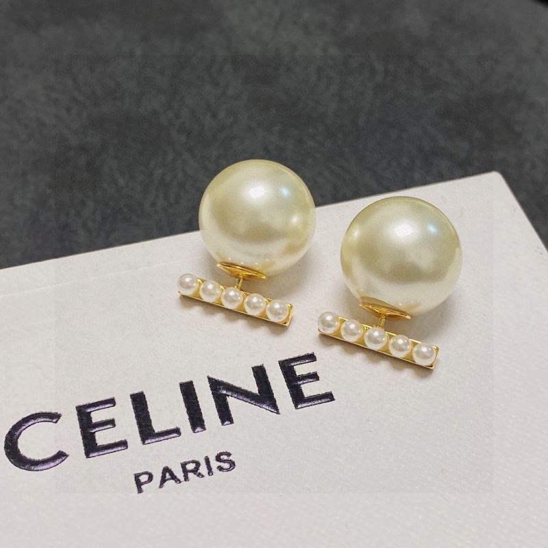 Celine Earrings